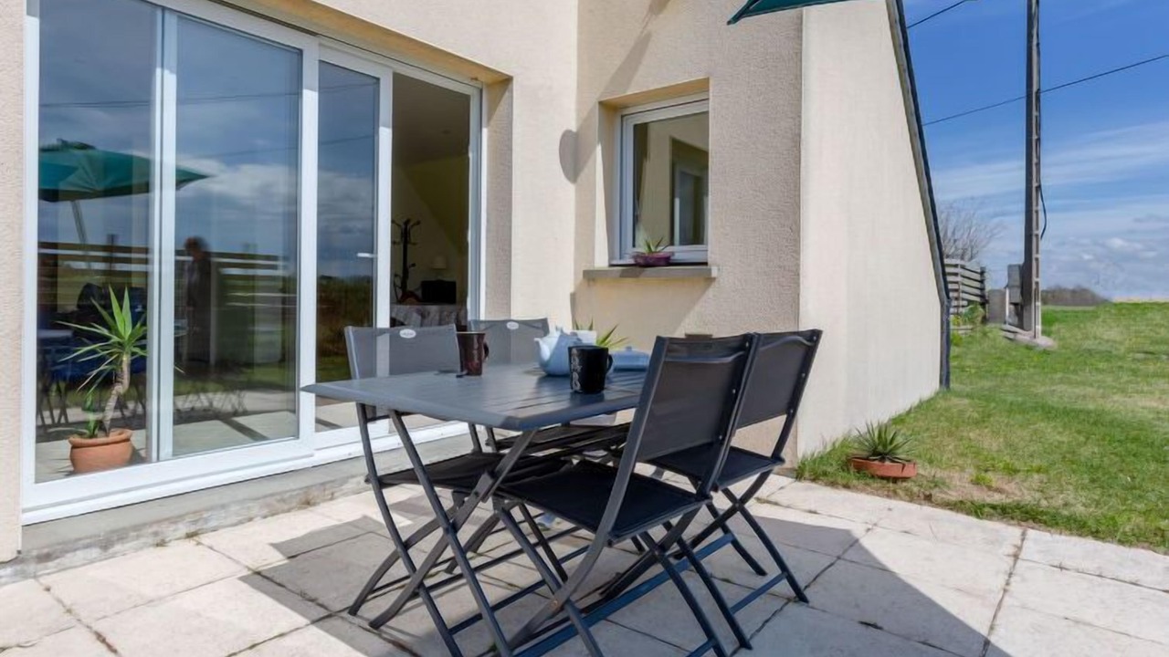 Photo of Outdoor in Anneville-sur-Mer