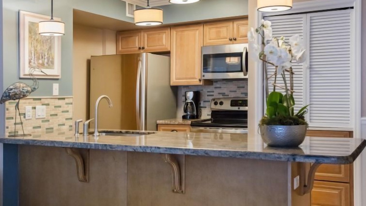 Photo of Kitchen in Tavernier
