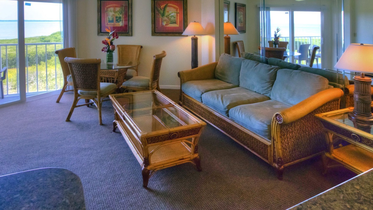 Photo of Livingroom in Tavernier