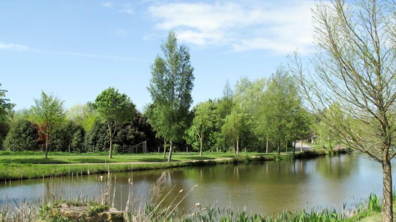 Photo of Outdoor in Hudimesnil