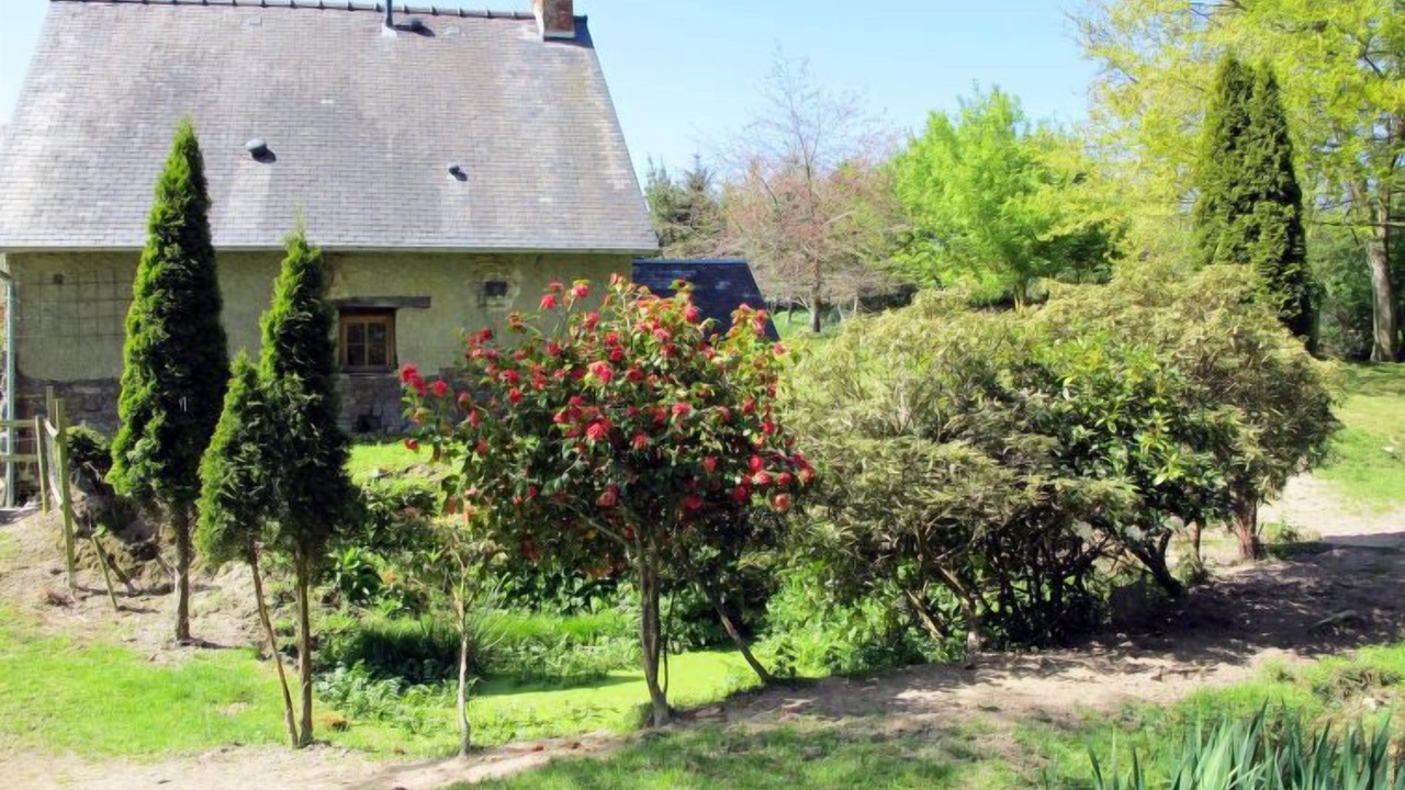 Photo of Outdoor in Hudimesnil