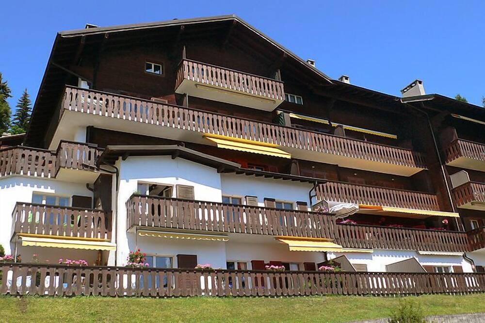 Photo of Outdoor in Arveyes