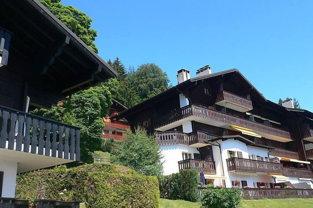 Photo of Outdoor in Arveyes