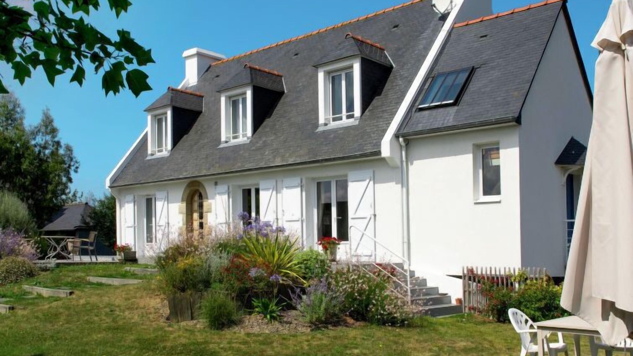 Photo of Outdoor in Cancale