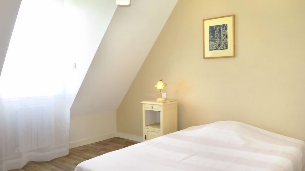Photo of Bedroom in Cancale