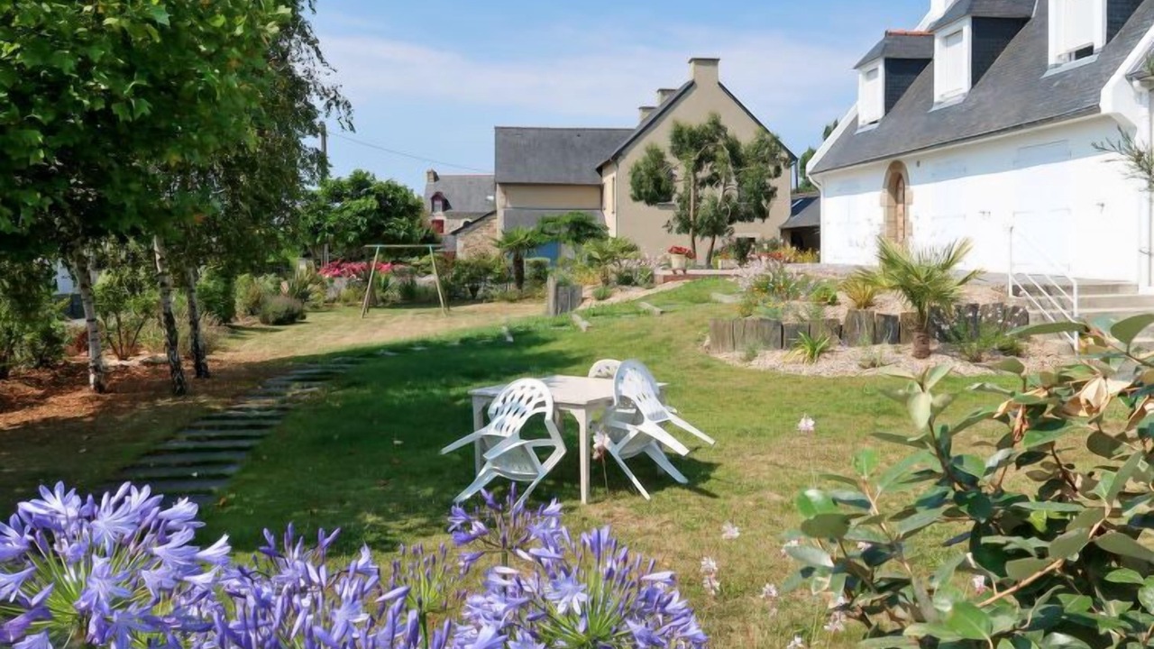 Photo of Outdoor in Cancale