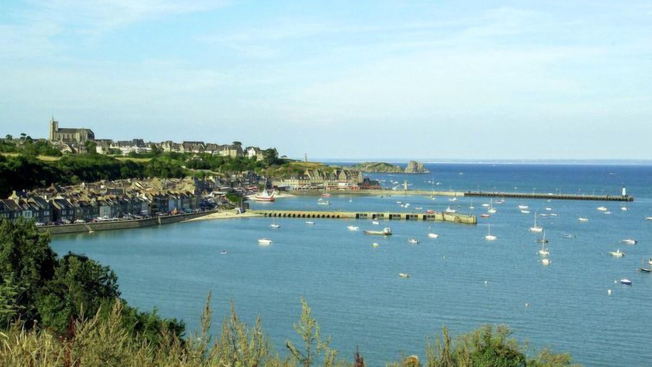 Photo of Others in Cancale