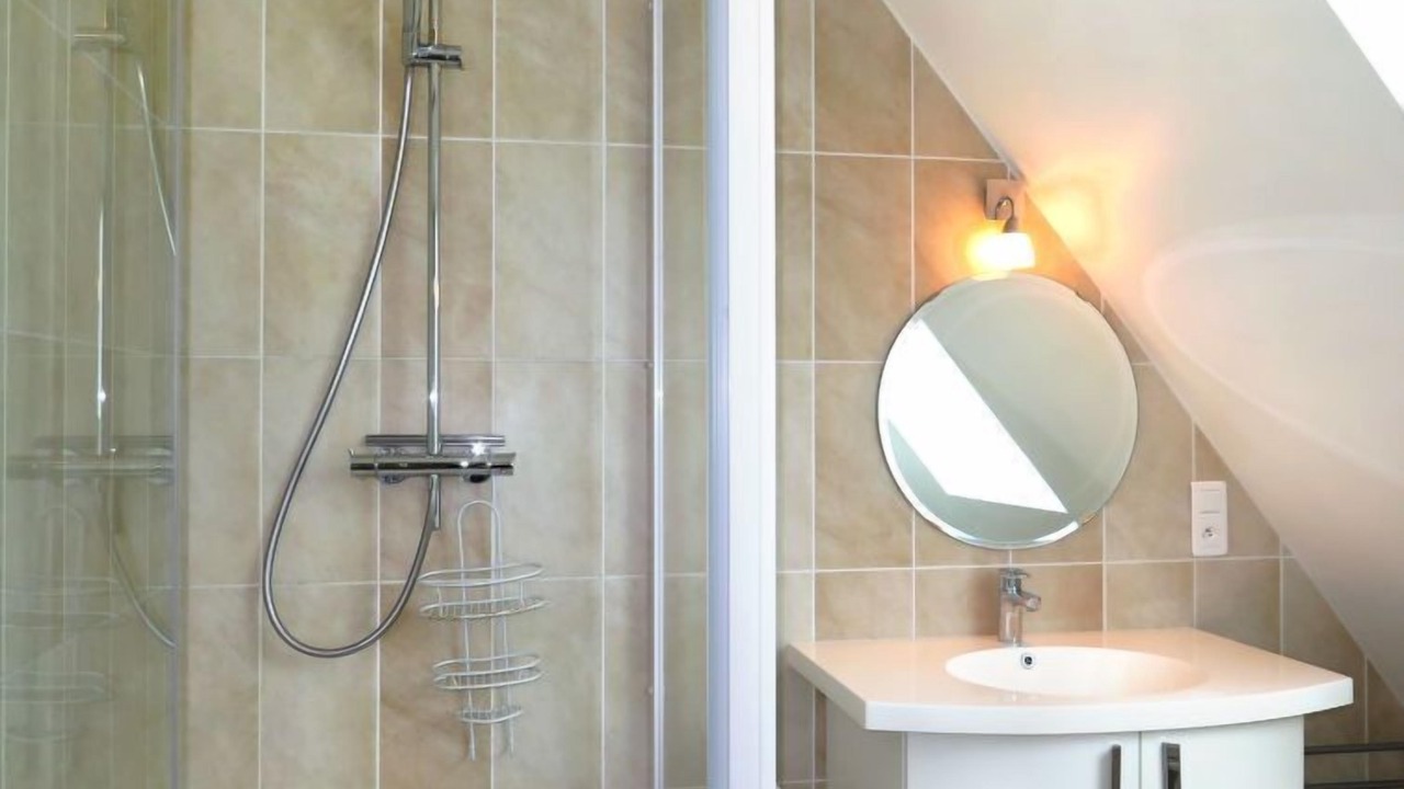 Photo of Bathroom in Cancale