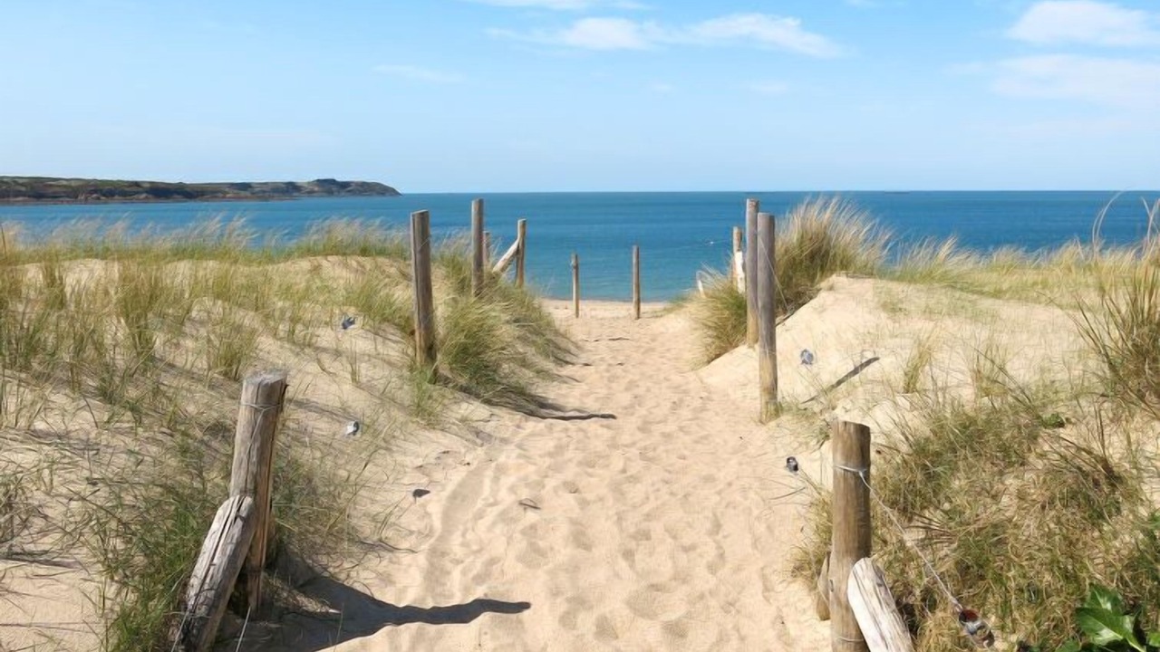 Photo of Outdoor in Cancale