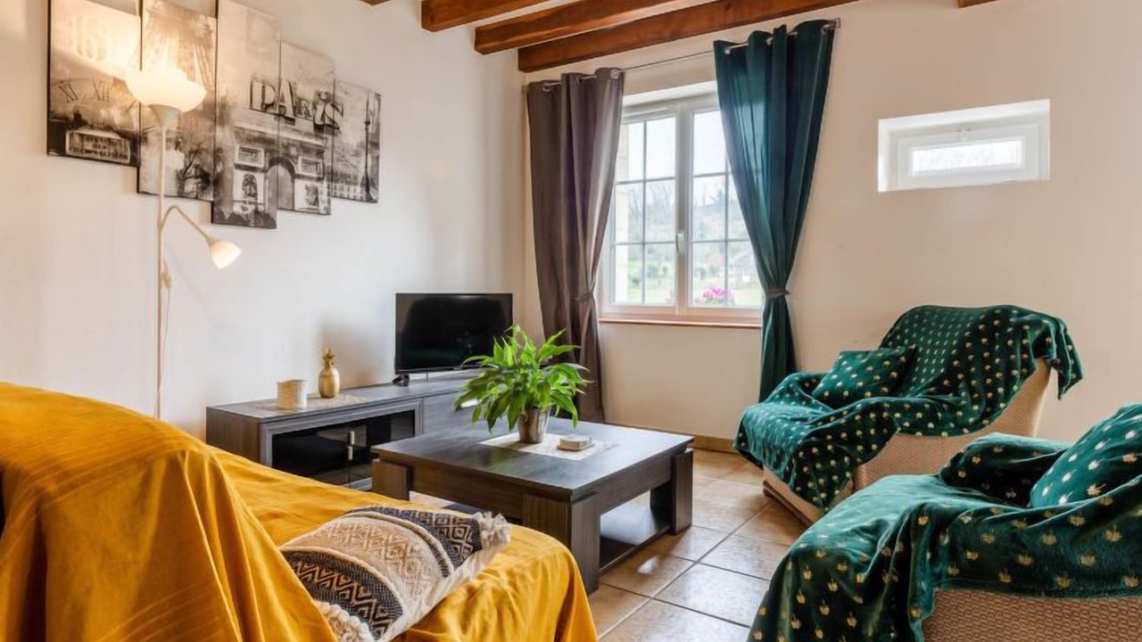 Photo of Livingroom in Commes