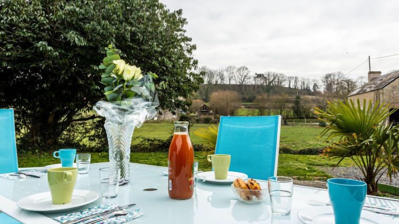 Photo of Outdoor in Commes