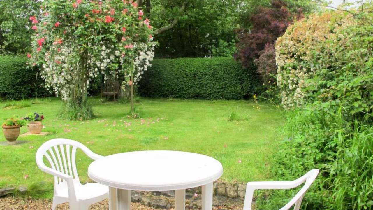 Photo of Outdoor in Canchy