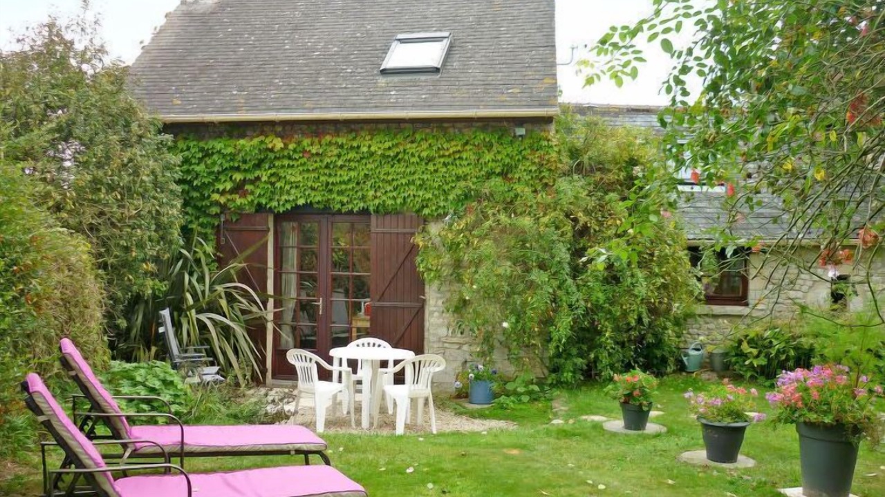 Photo of Outdoor in Canchy