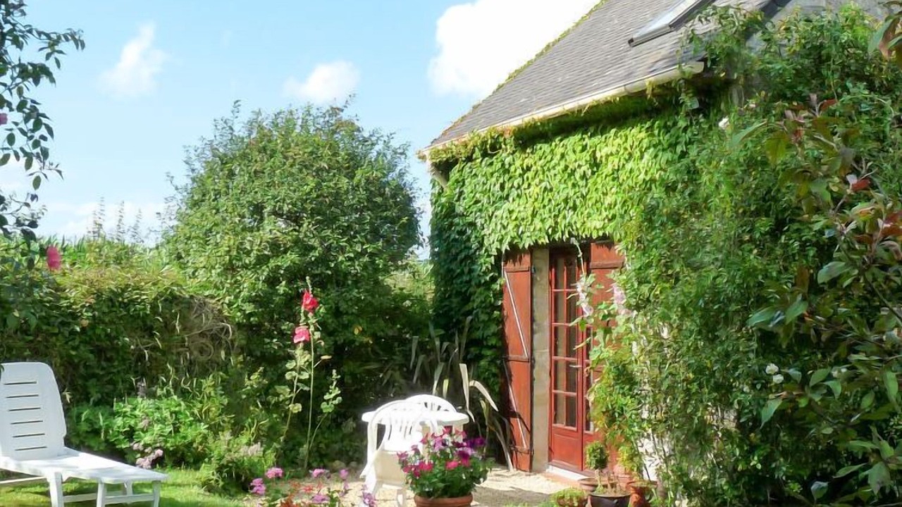 Photo of Outdoor in Canchy