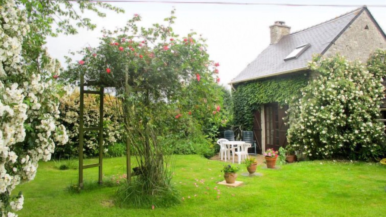 Photo of Outdoor in Canchy