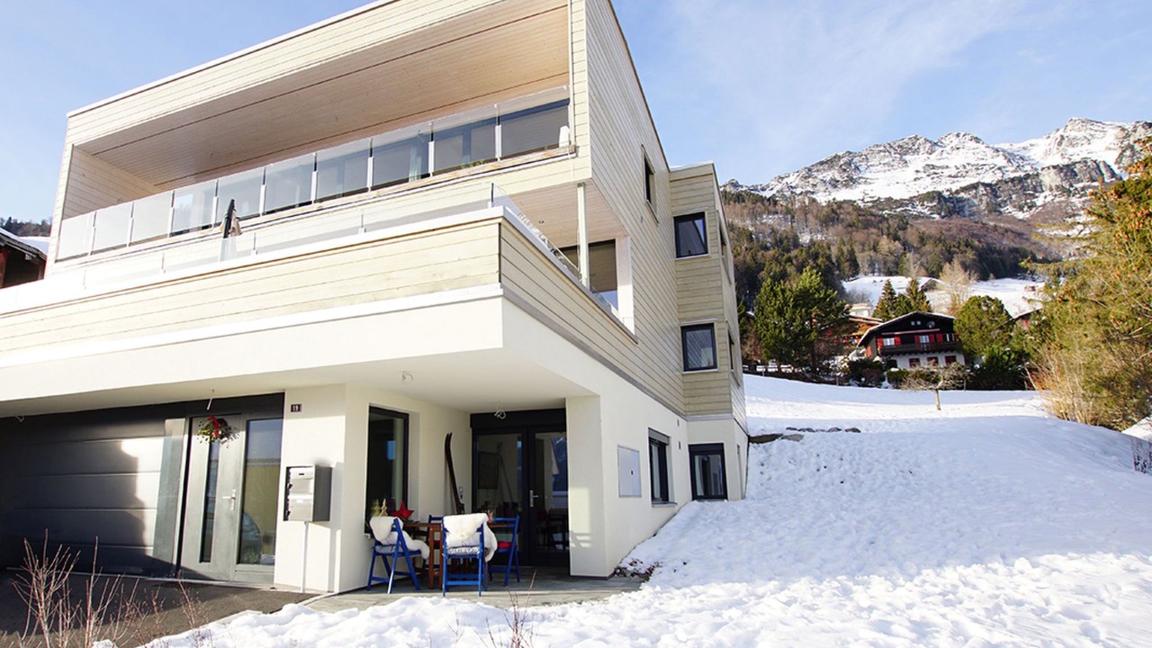 Photo of Outdoor in Amden