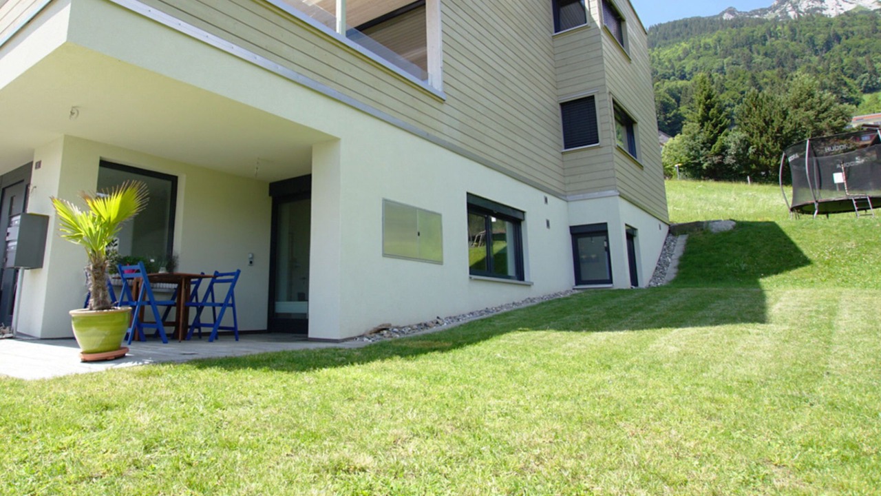 Photo of Outdoor in Amden