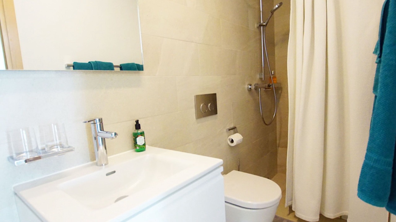 Photo of Bathroom in Amden