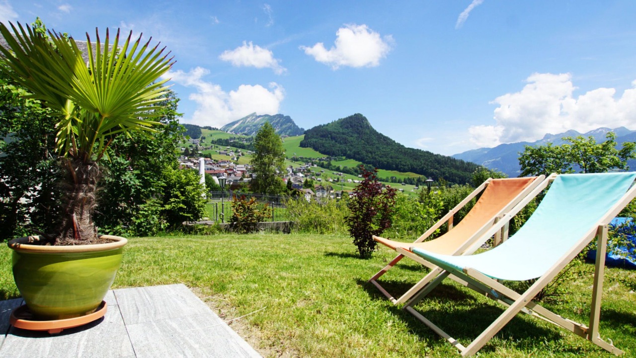 Photo of Outdoor in Amden
