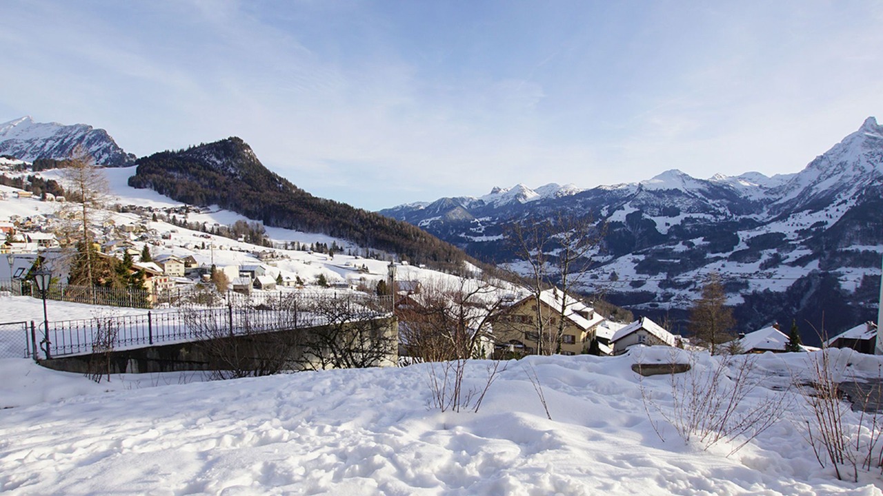 Photo of Outdoor in Amden
