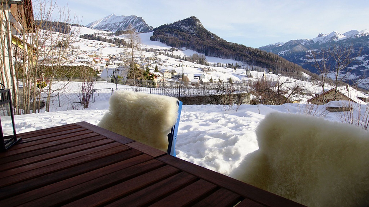 Photo of Outdoor in Amden