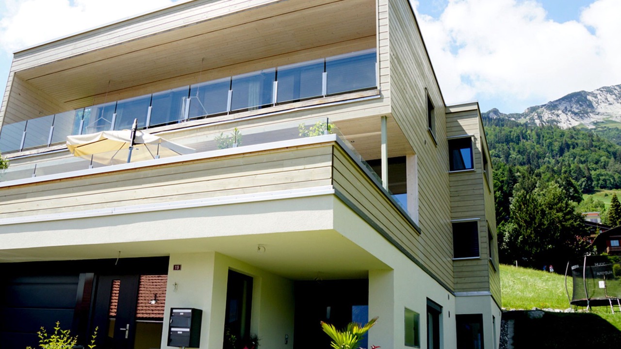Photo of Outdoor in Amden