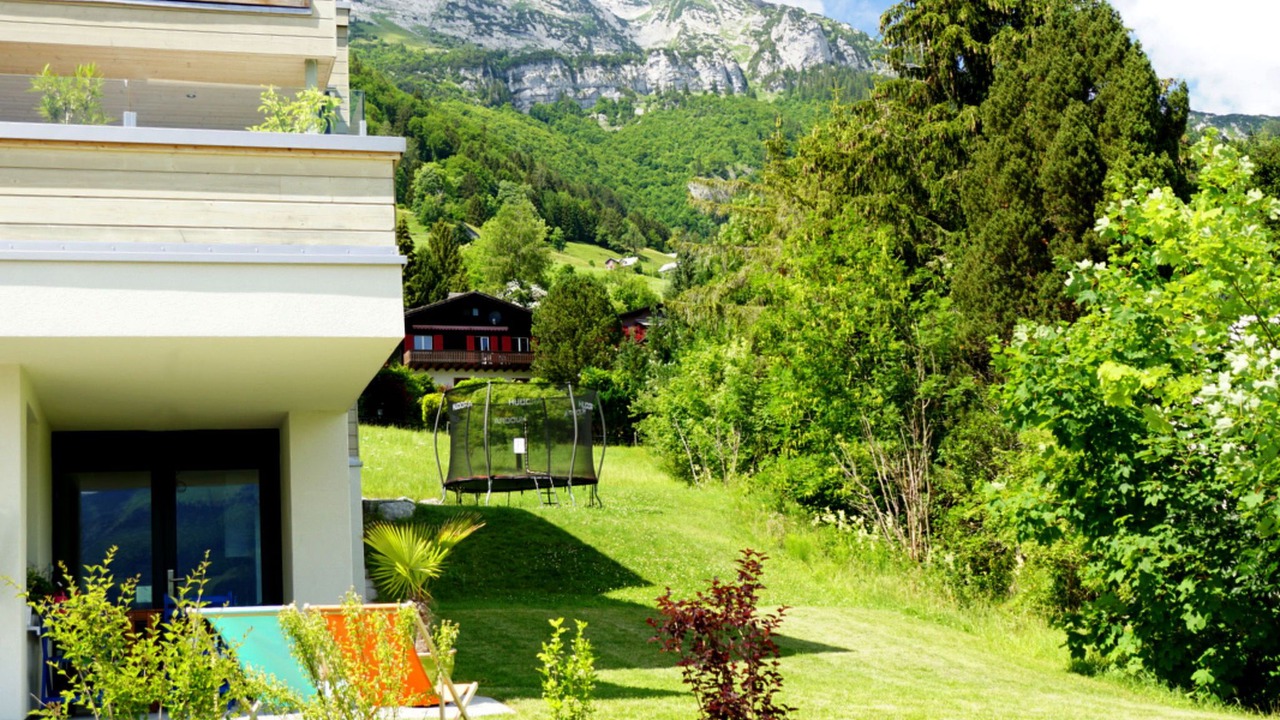 Photo of Outdoor in Amden
