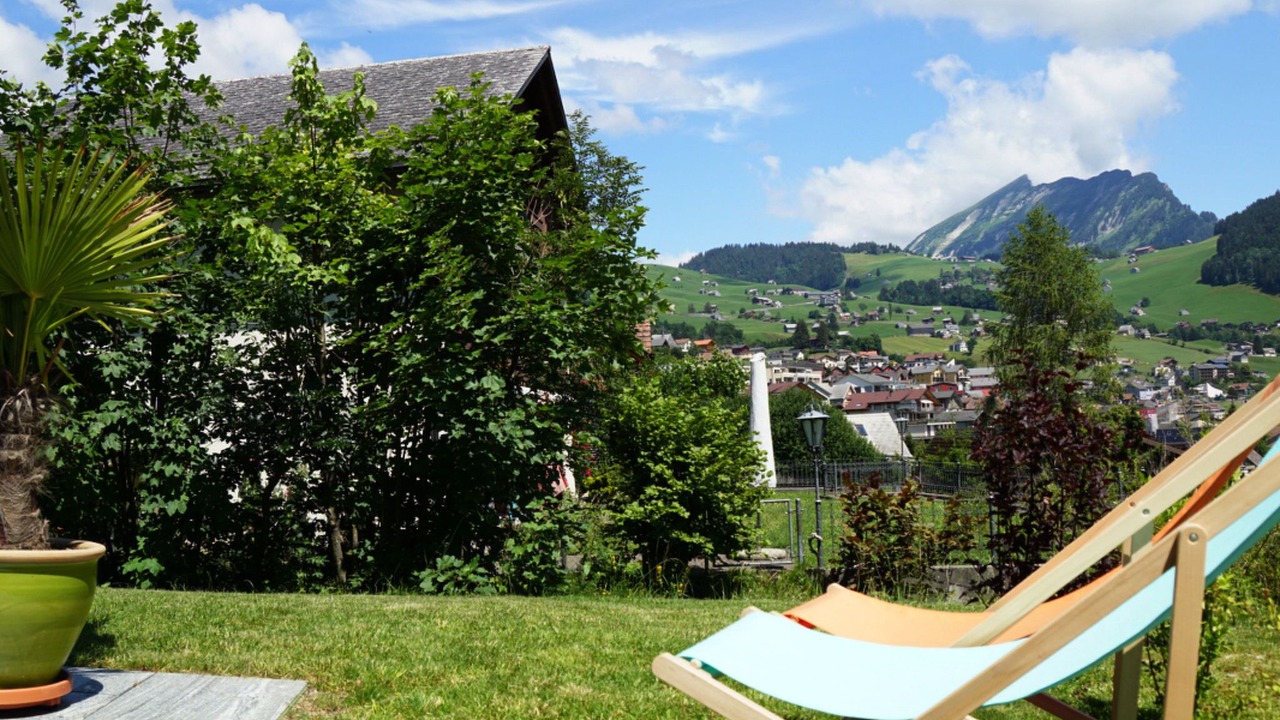Photo of Outdoor in Amden
