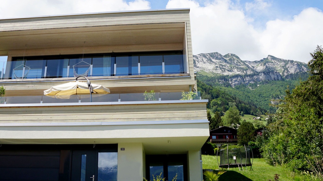 Photo of Outdoor in Amden