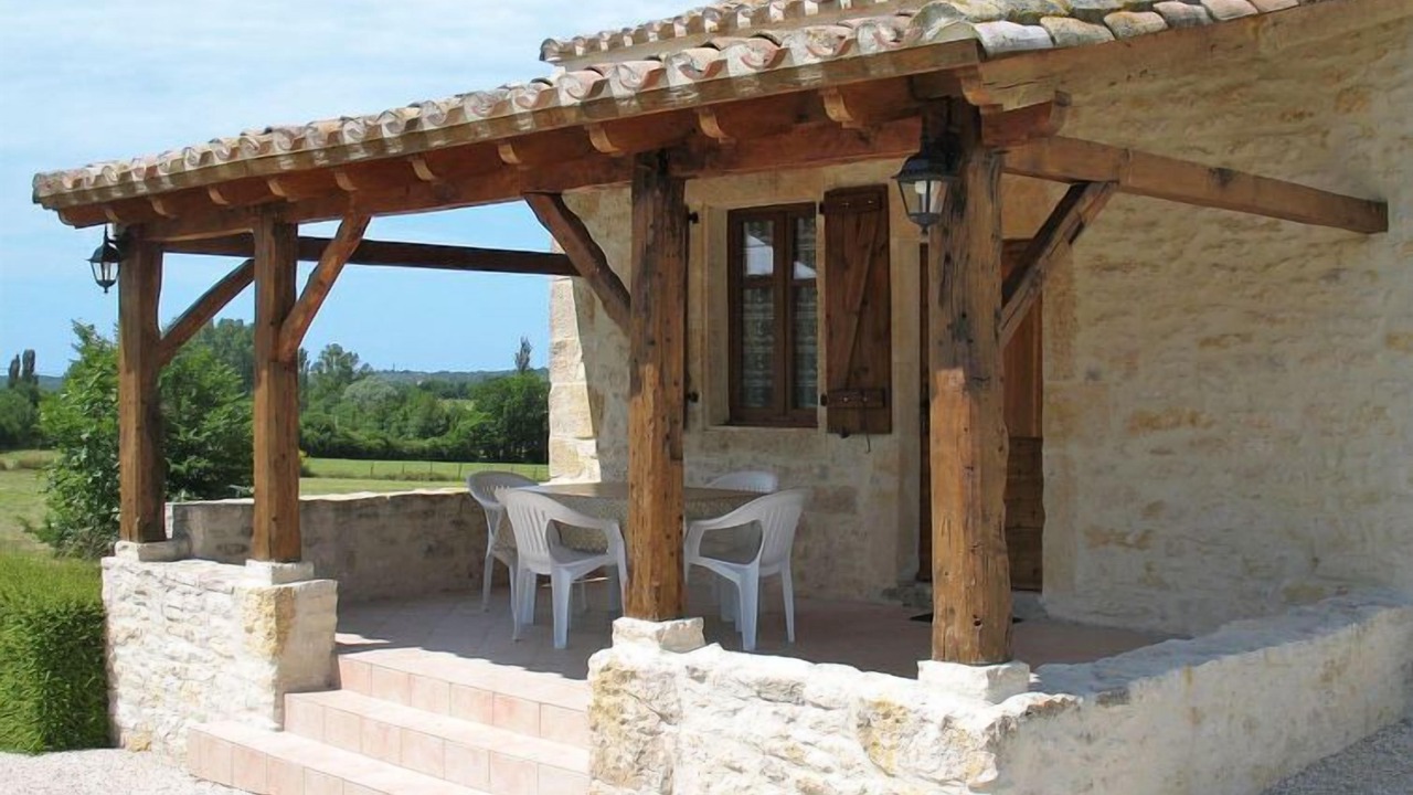 Photo of Outdoor in Lalbenque