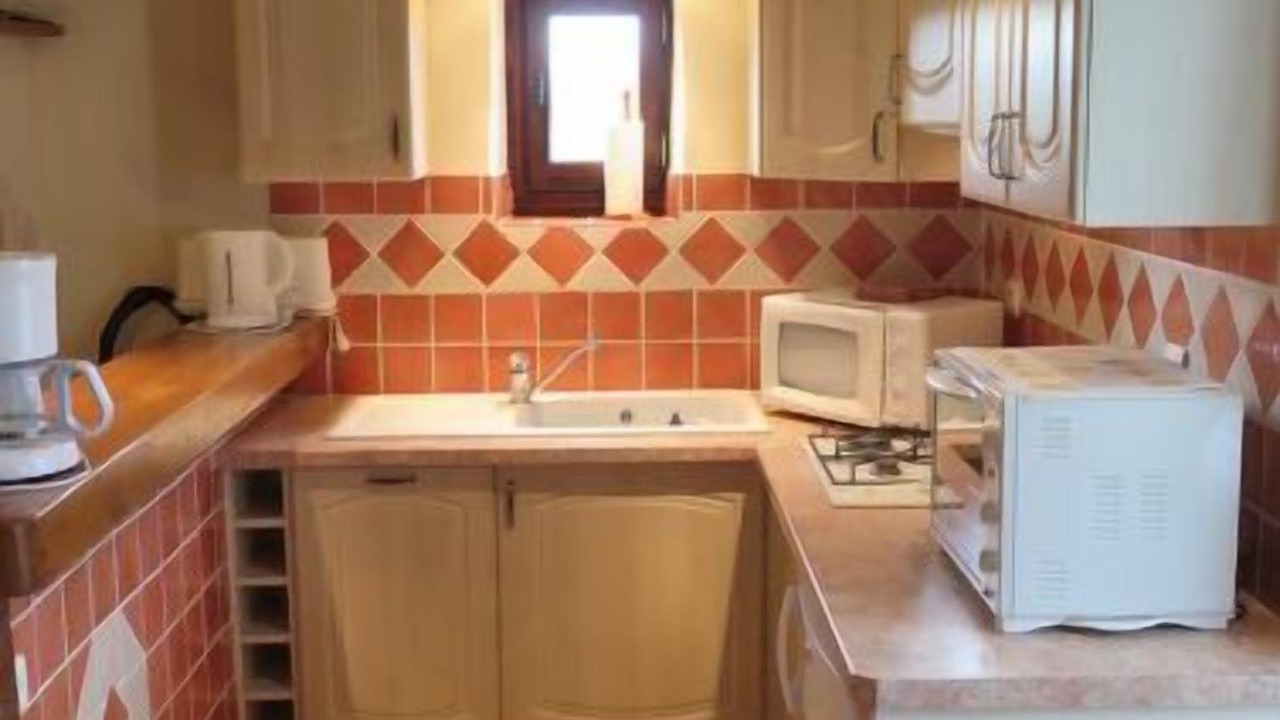 Photo of Kitchen in Lalbenque