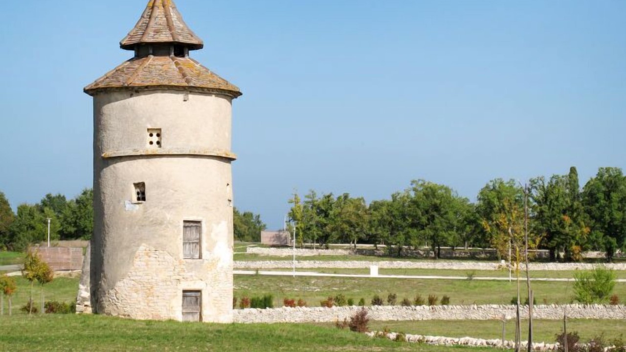 Photo of Outdoor in Lalbenque