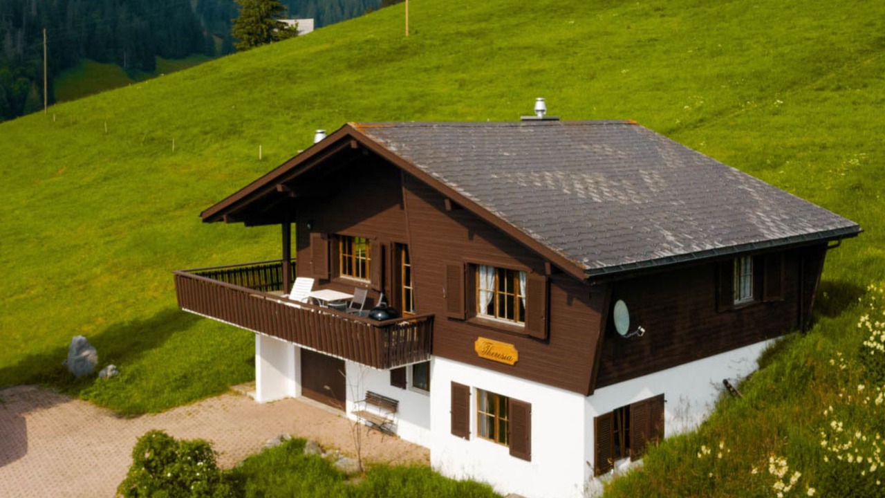 Photo of Outdoor in Amden