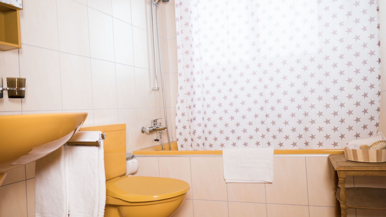 Photo of Bathroom in Amden
