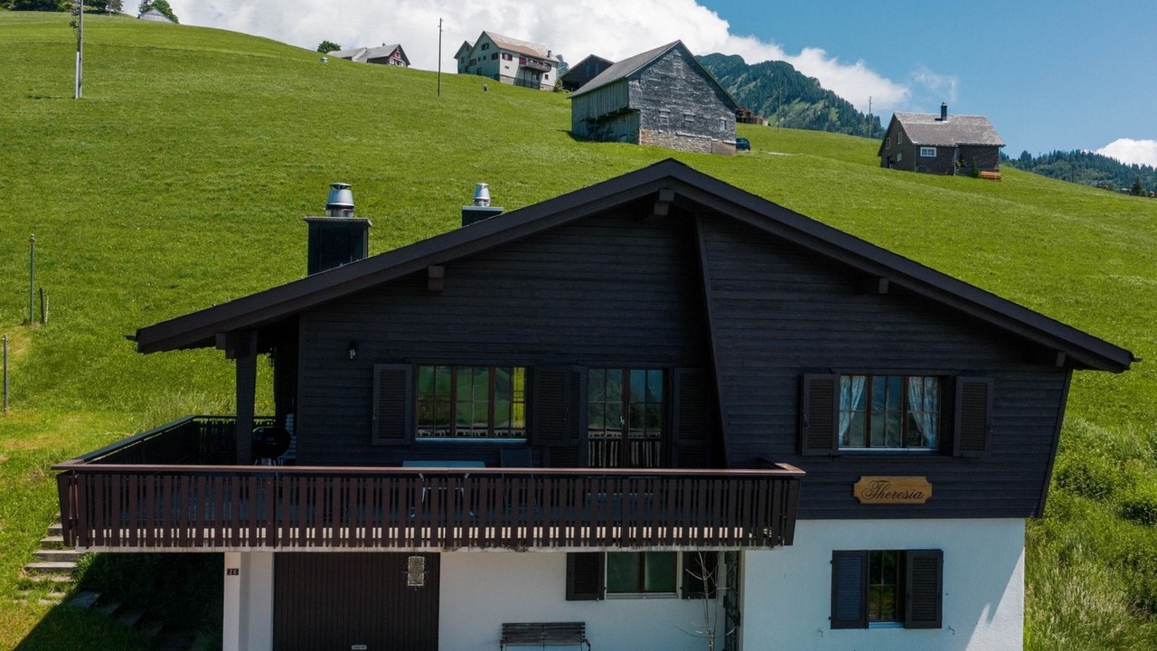 Photo of Outdoor in Amden