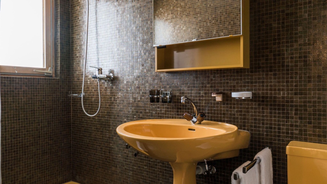 Photo of Bathroom in Amden
