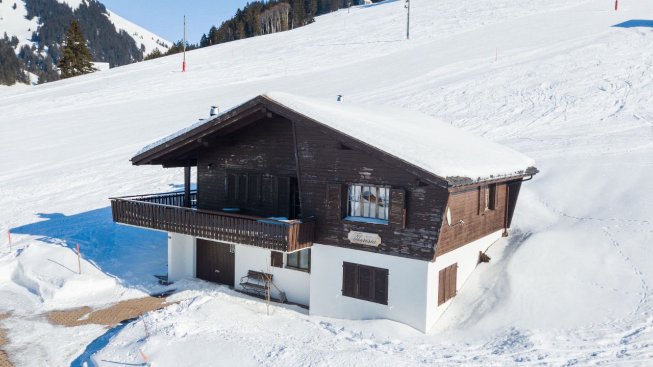 Photo of Outdoor in Amden