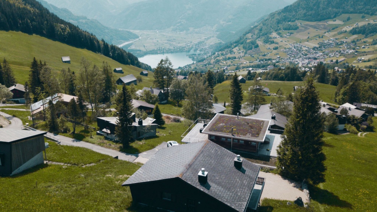 Photo of Outdoor in Amden