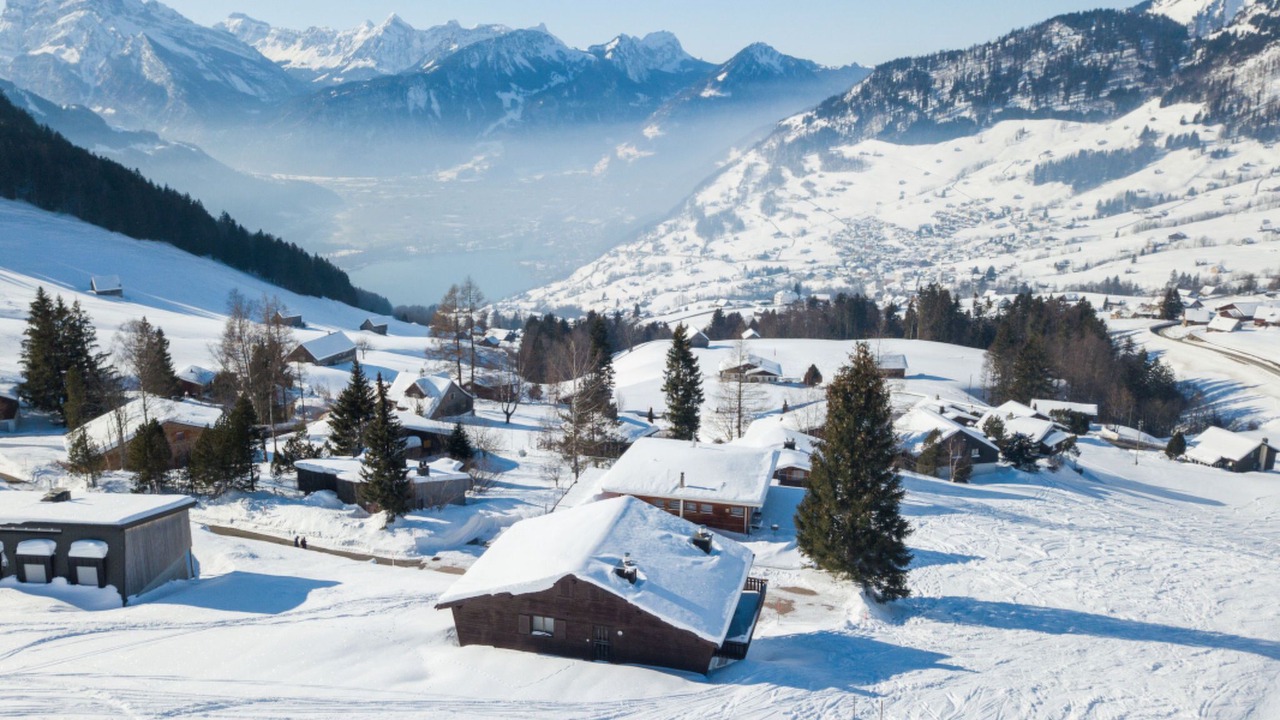Photo of Outdoor in Amden