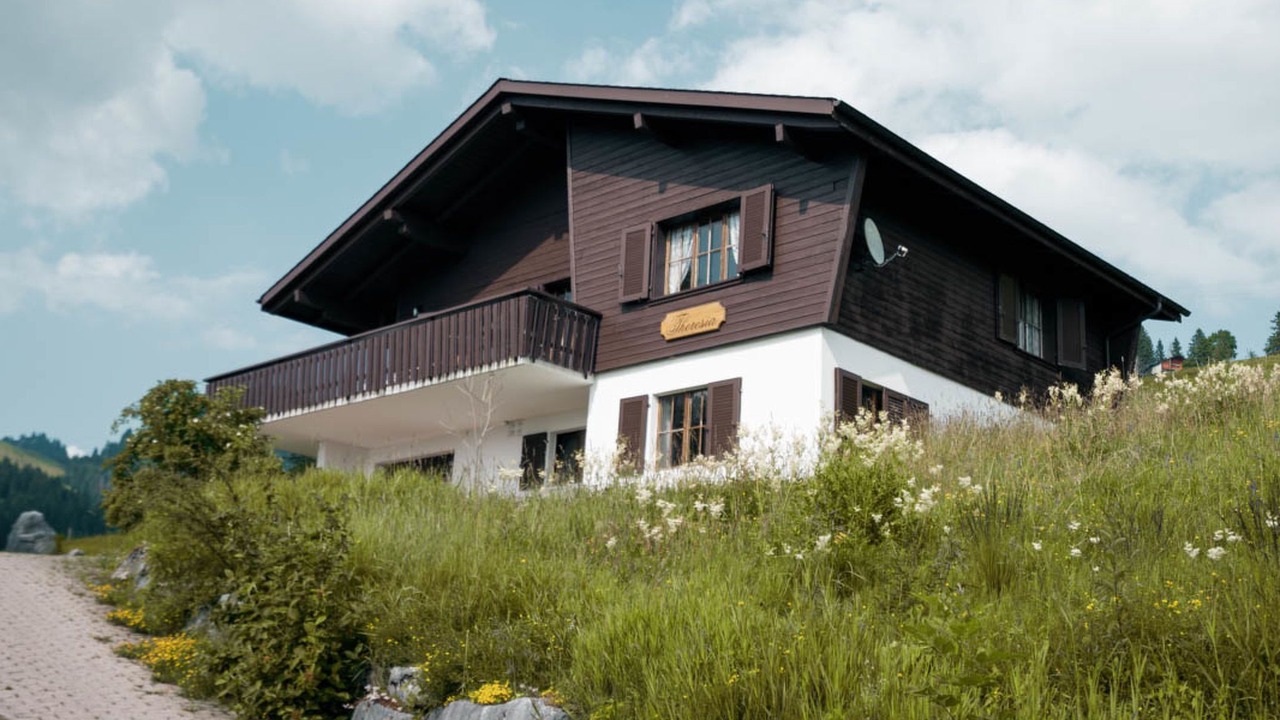 Photo of Outdoor in Amden