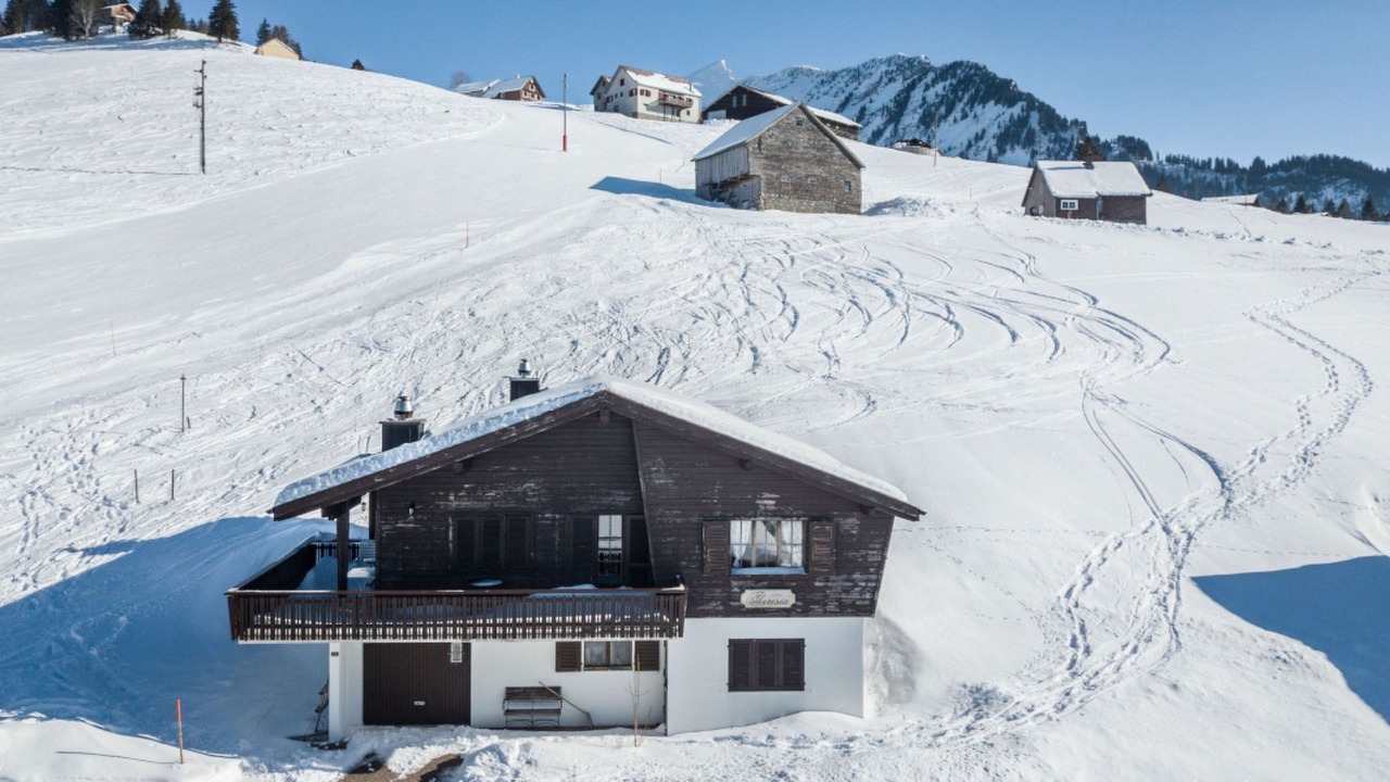 Photo of Outdoor in Amden