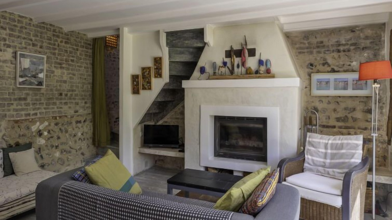 Photo of Livingroom in Saint-Pierre-en-Port