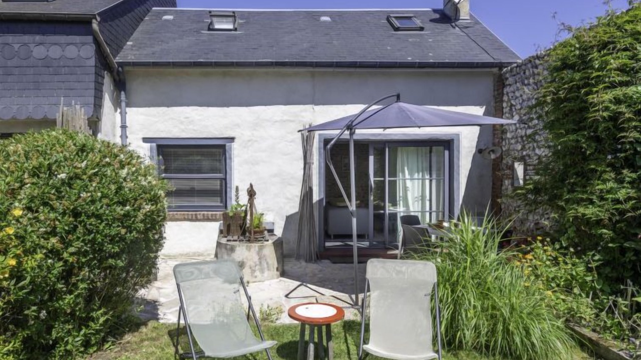 Photo of Outdoor in Saint-Pierre-en-Port