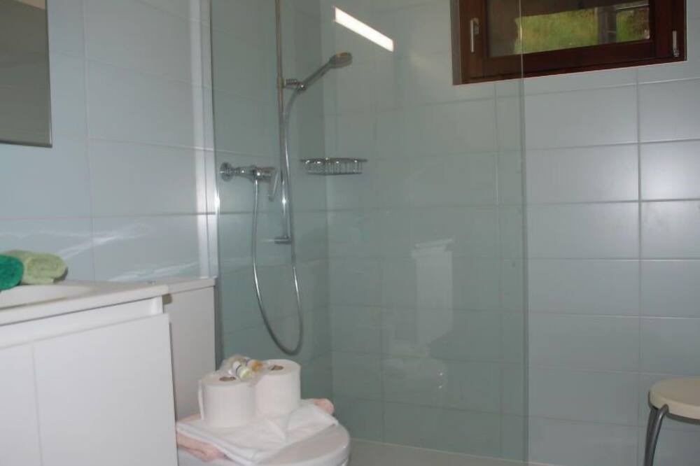 Photo of Bathroom in Monteceneri