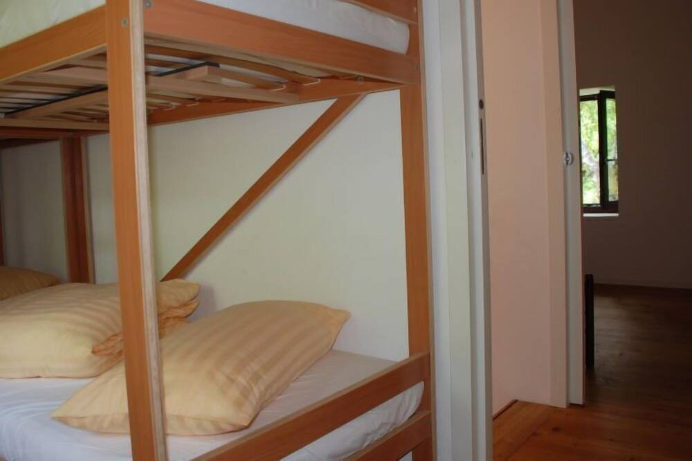 Photo of Bedroom in Monteceneri