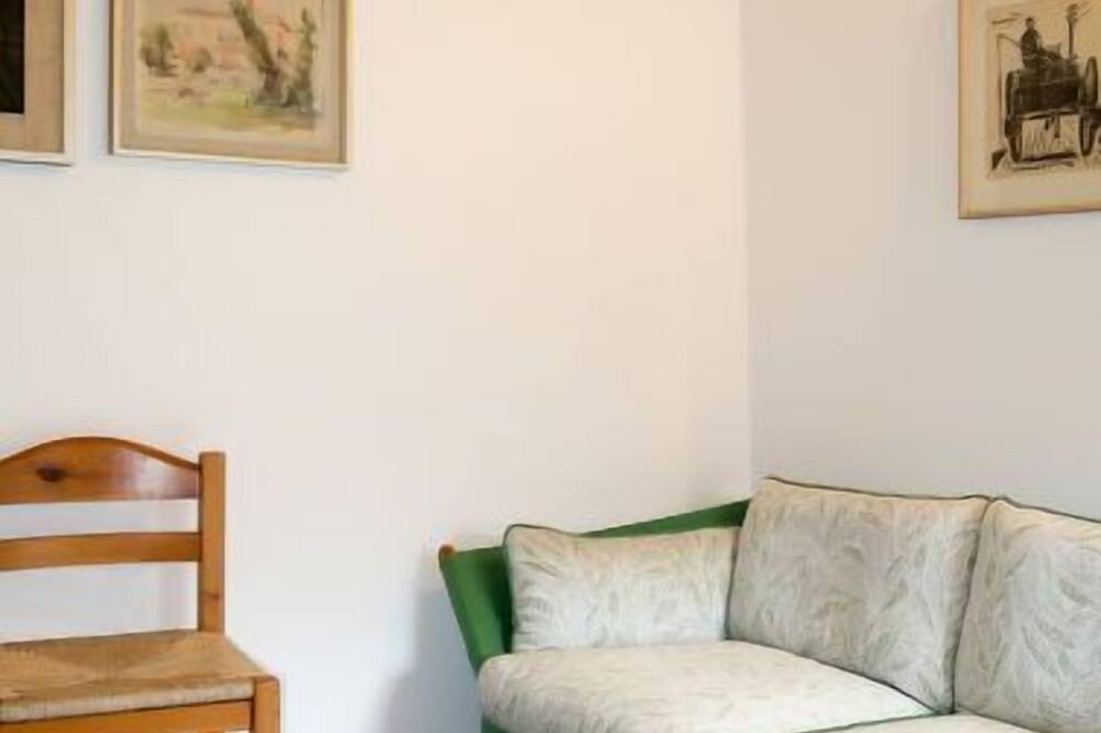 Photo of Livingroom in Monteceneri