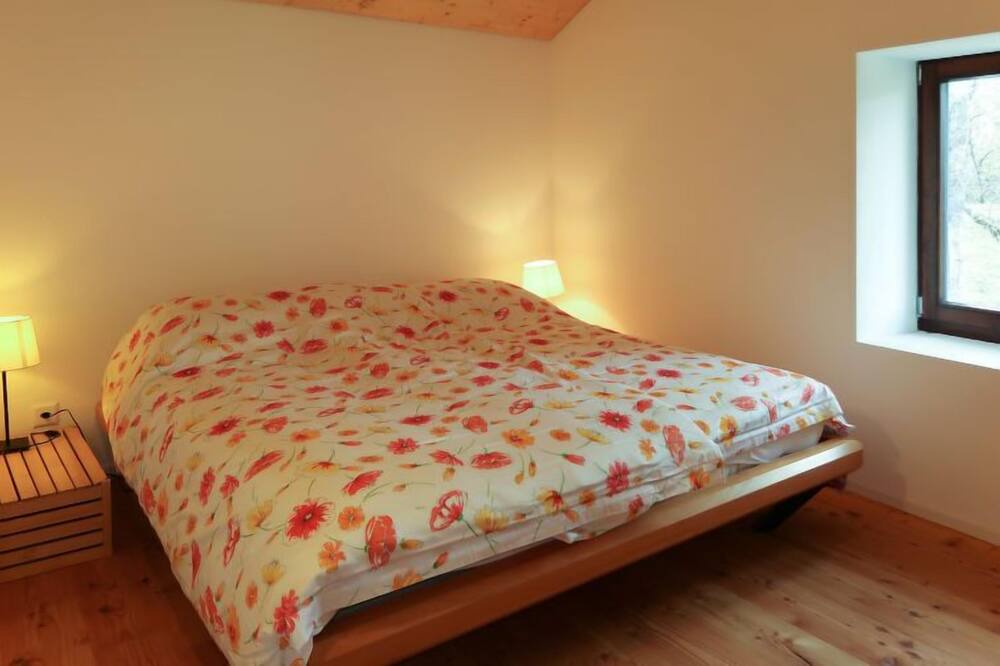 Photo of Bedroom in Monteceneri