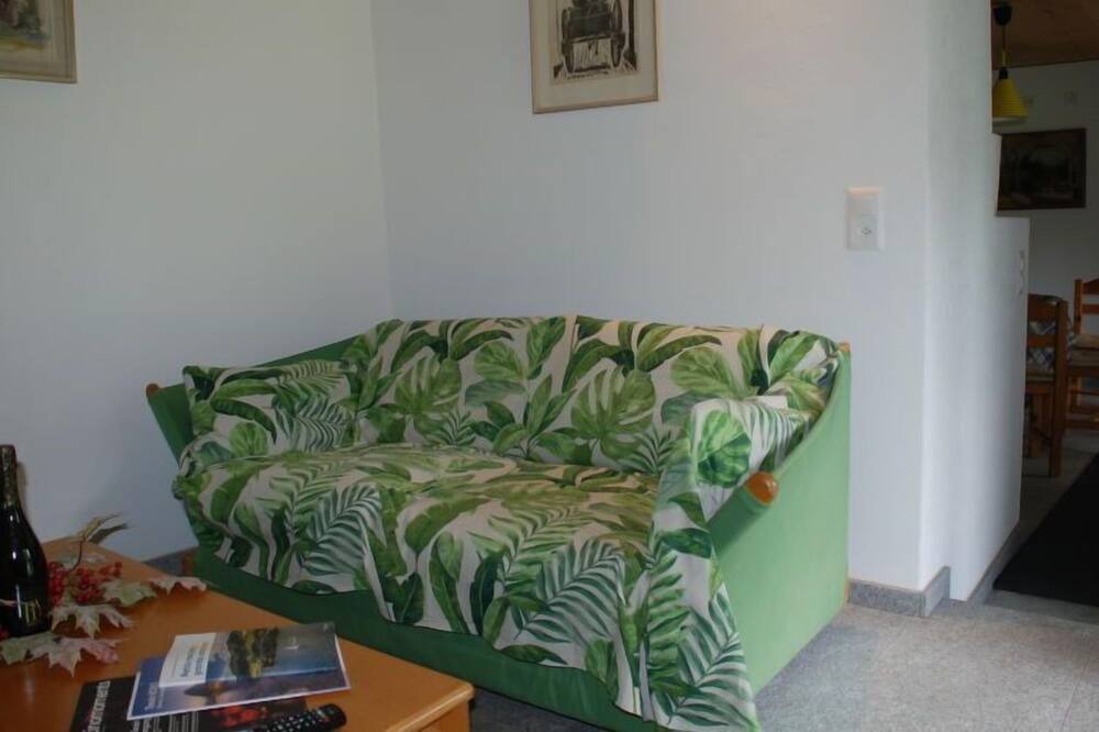 Photo of Livingroom in Monteceneri