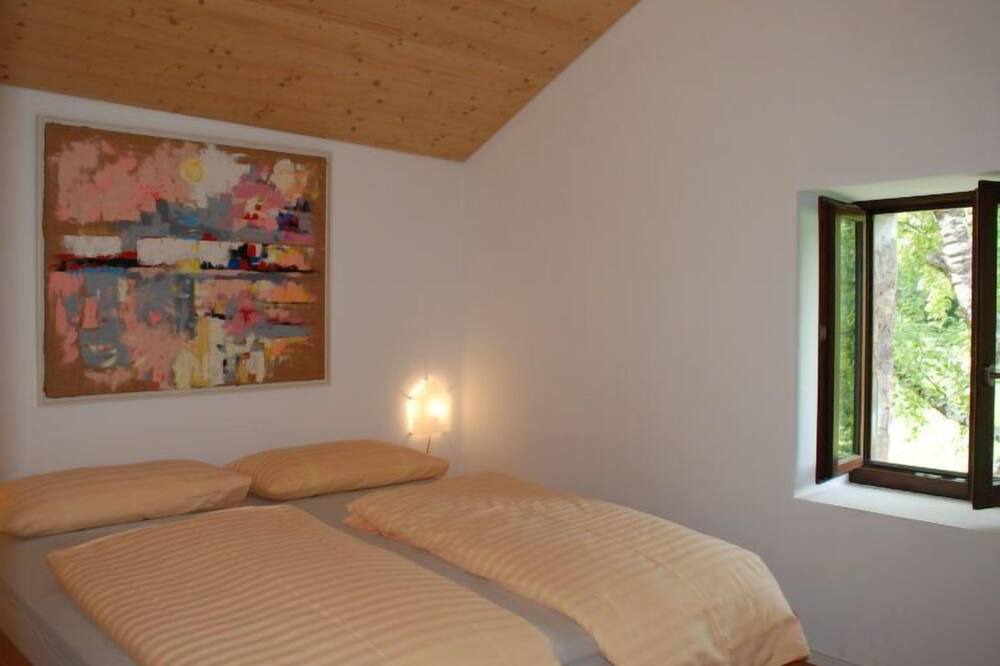 Photo of Bedroom in Monteceneri