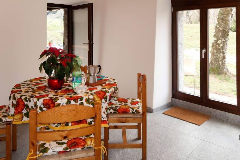 Photo of Kitchen in Monteceneri
